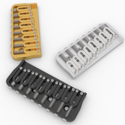 Hipshot 8 String Bridges