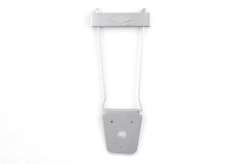 Allparts TP-0488 Large Trapeze Tailpiece