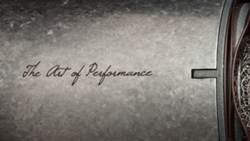 Studio Series Microphone Lead 5 Meter