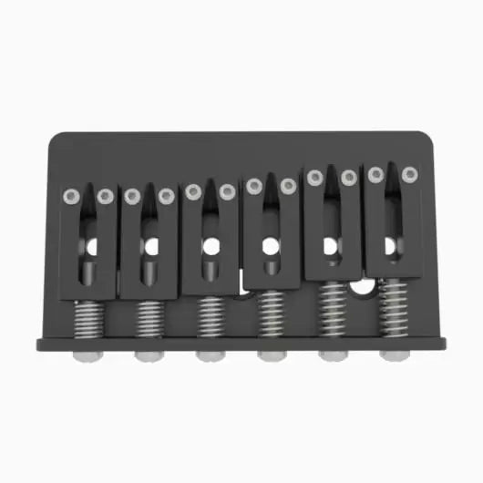 Hipshot Hardtail Guitar Bridge