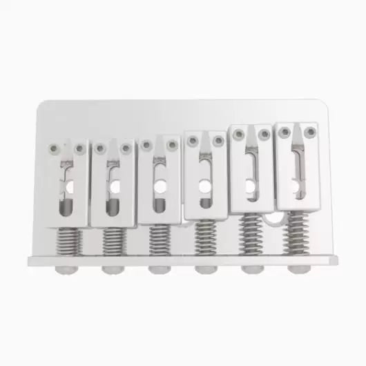 Hipshot Hardtail Guitar Bridge