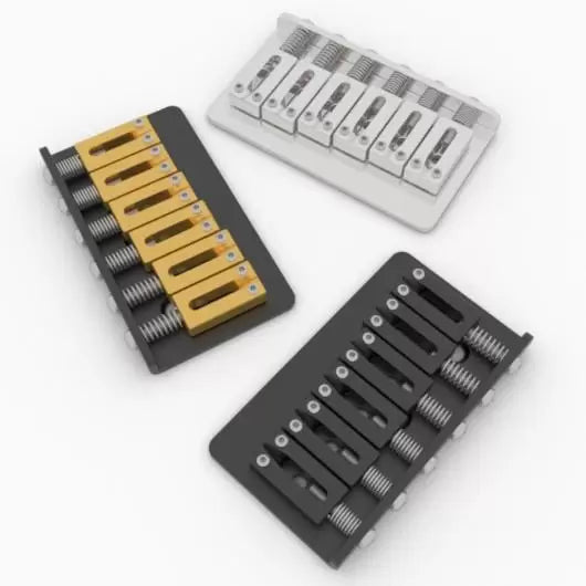 Hipshot Hardtail Guitar Bridges