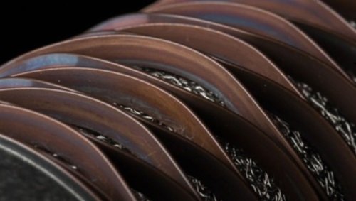 Studio Series Microphone Lead 5 Meter