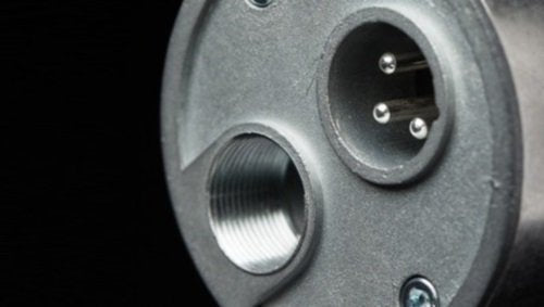 Studio Series Microphone Lead 5 Meter