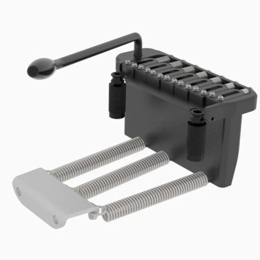 Hipshot 7 String US Contour Tremolo Bridge