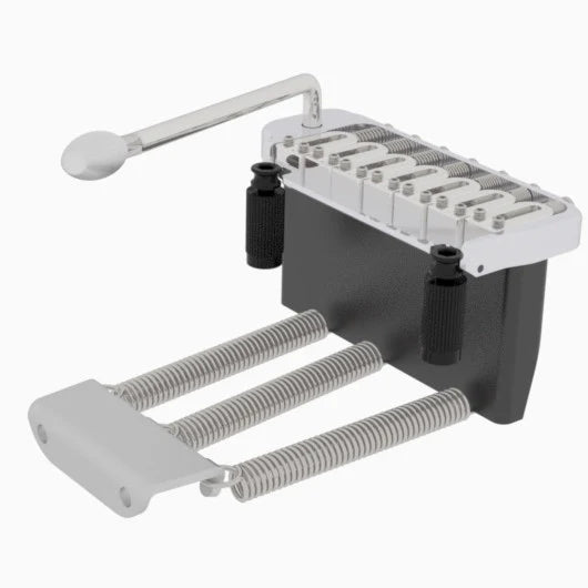 Hipshot 7 String US Contour Tremolo Bridge
