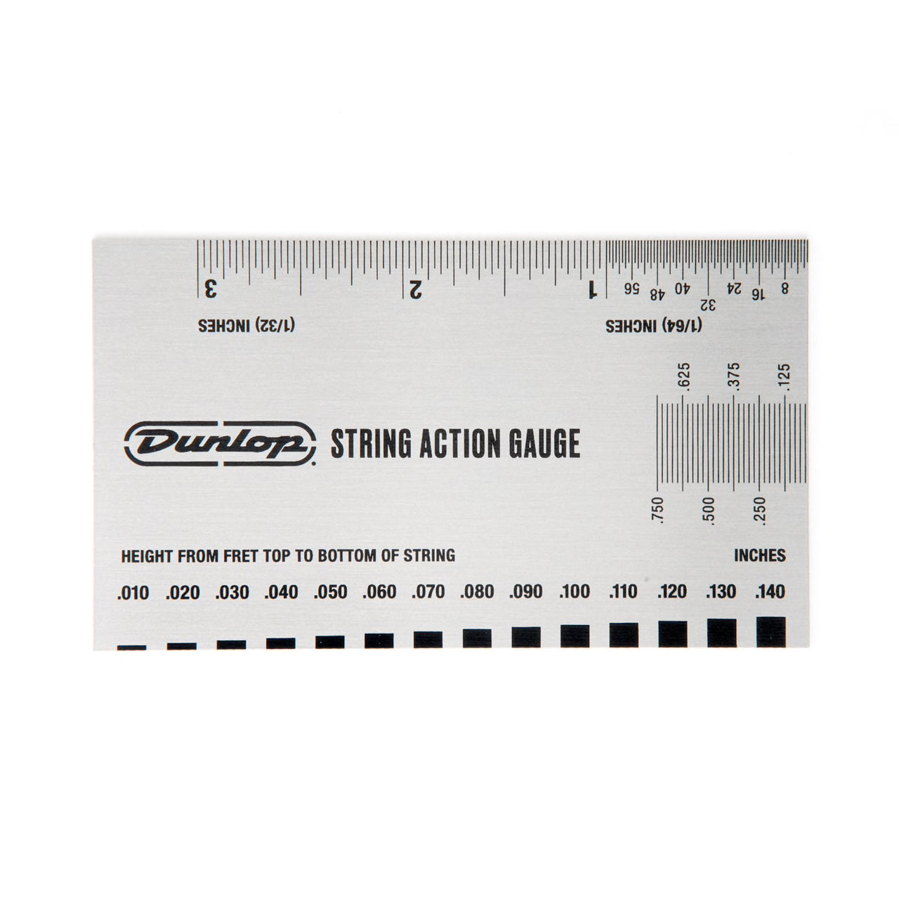Dunlop System 65 Auction Gauge