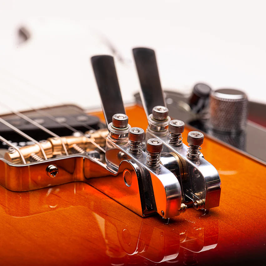 Allparts Certano T-Bender™ B&G Bender Bridge for Tele®