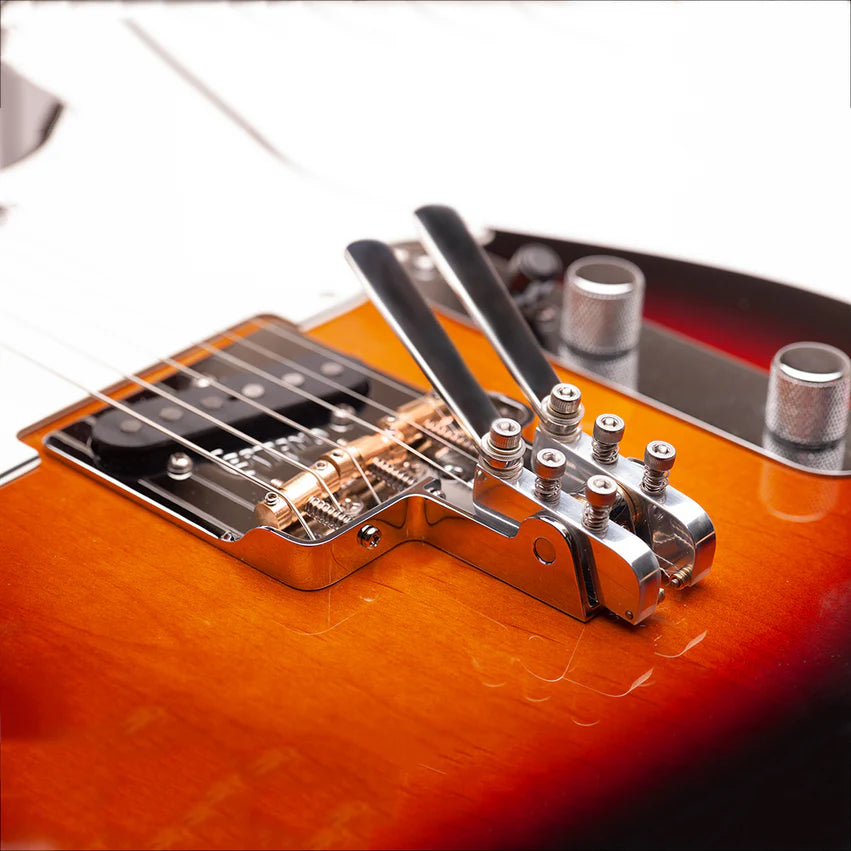 Allparts Certano T-Bender™ B&G Bender Bridge for Tele®