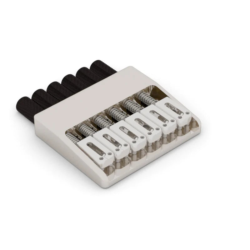 Hipshot Headless System - 6 String Bridge and Headpiece