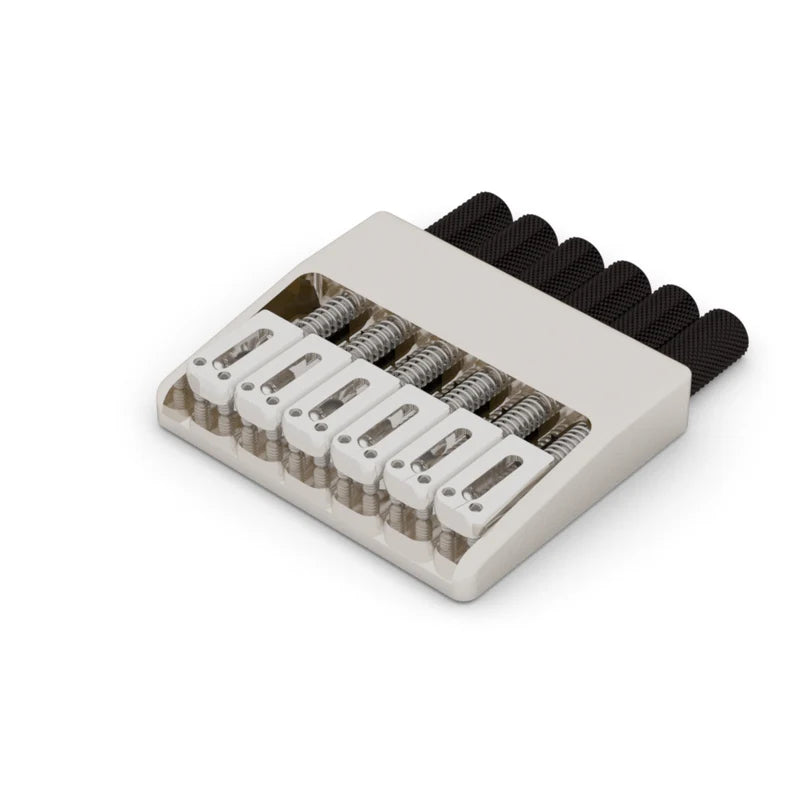 Hipshot Headless System - 6 String Bridge and Headpiece