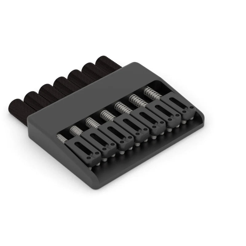 Hipshot Headless System - 7 String Bridge and Headpiece