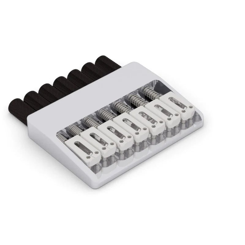 Hipshot Headless System - 7 String Bridge and Headpiece