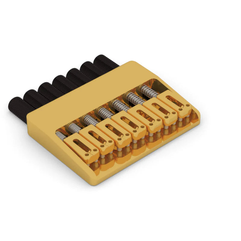 Hipshot Headless System - 7 String Bridge and Headpiece