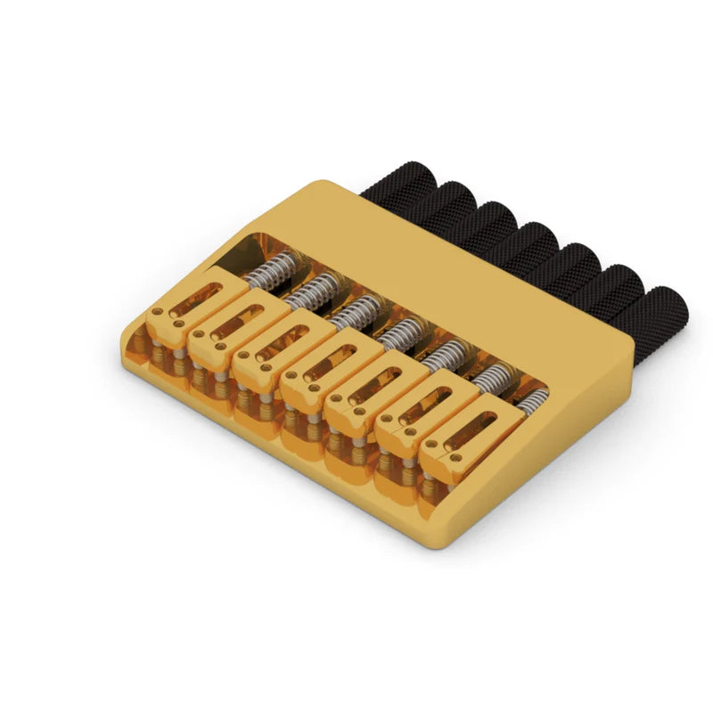 Hipshot Headless System - 7 String Bridge and Headpiece