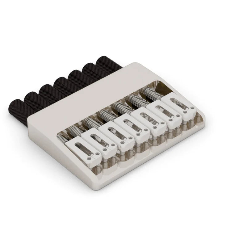 Hipshot Headless System - 7 String Bridge and Headpiece