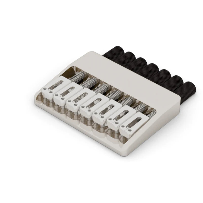 Hipshot Headless System - 7 String Bridge and Headpiece