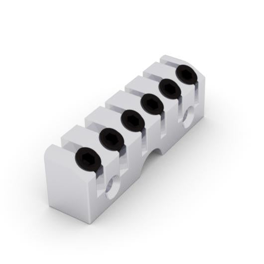 Hipshot Headless Guitar Headpieces