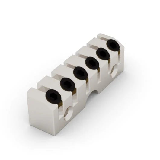 Hipshot Headless System - 6 String Bridge and Headpiece