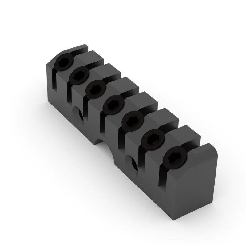 Hipshot Headless Guitar Headpieces