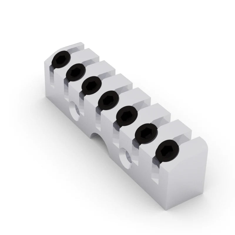 Hipshot Headless Guitar Headpieces