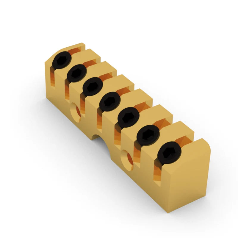 Hipshot Headless Guitar Headpieces