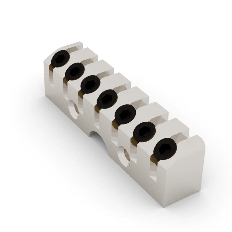 Hipshot Headless Guitar Headpieces