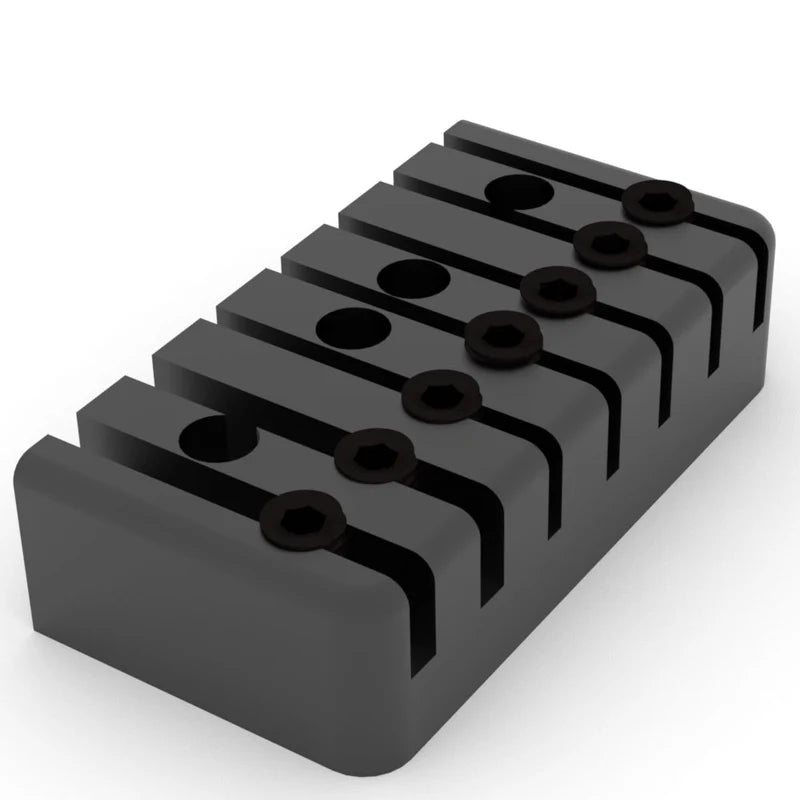 Hipshot Headless Guitar Headpieces