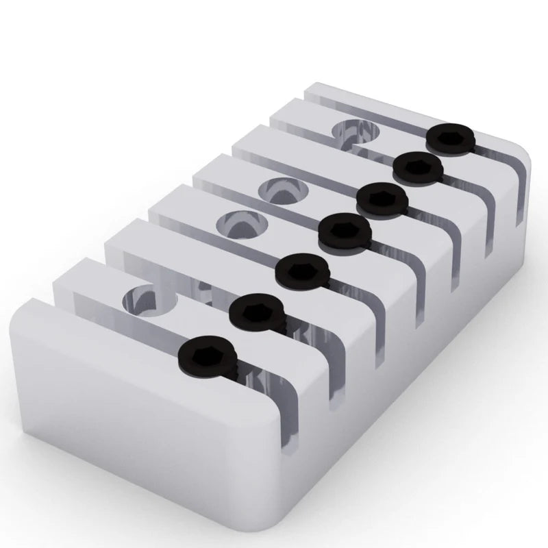 Hipshot Headless Guitar Headpieces