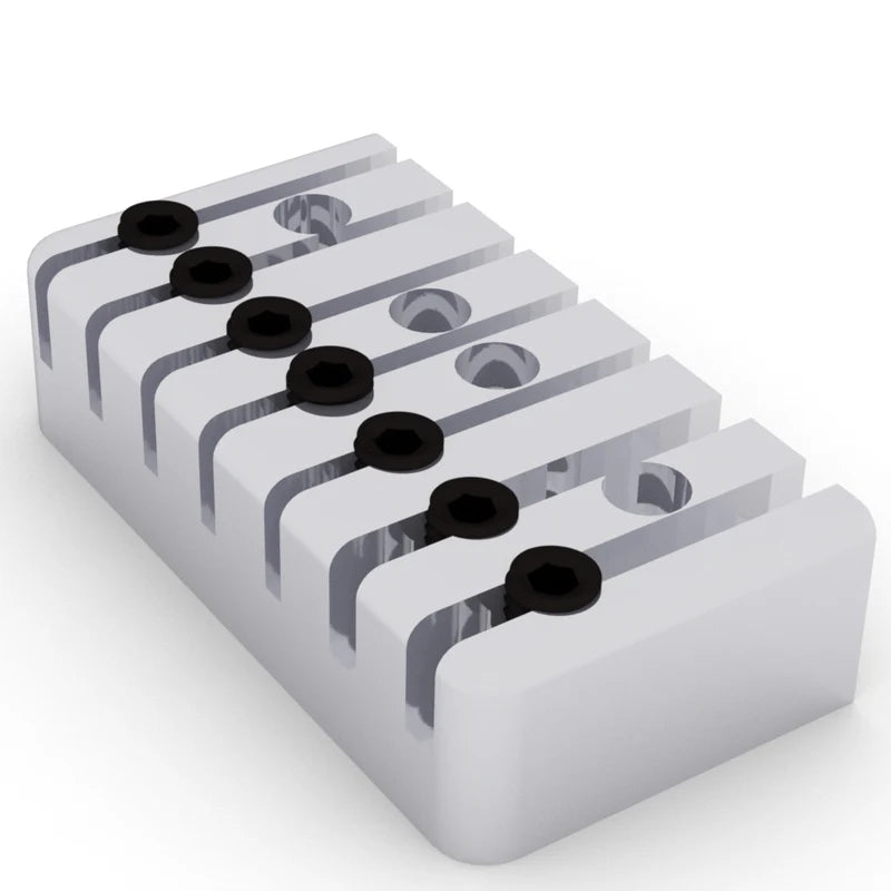 Hipshot Headless Guitar Headpieces