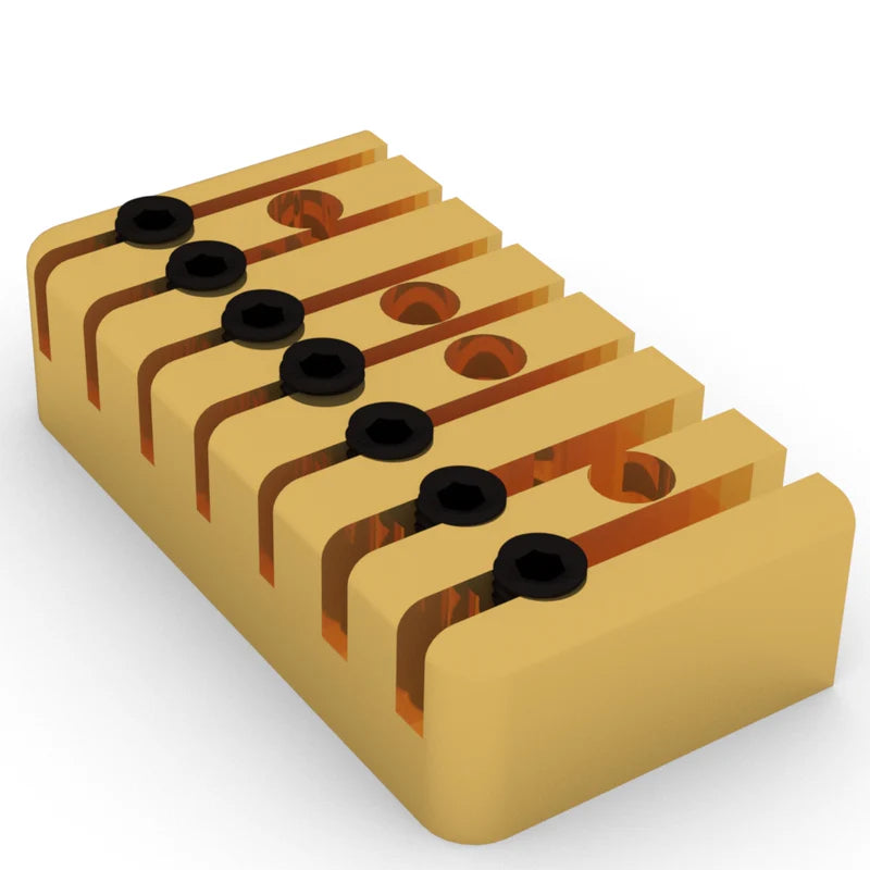 Hipshot Headless Guitar Headpieces