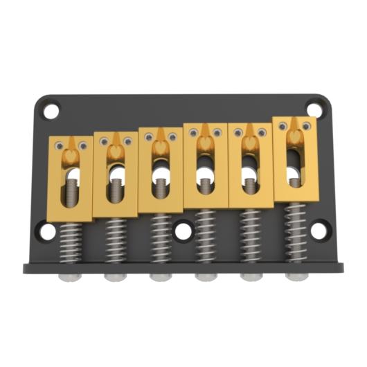 Hipshot Ibby FP Bridge