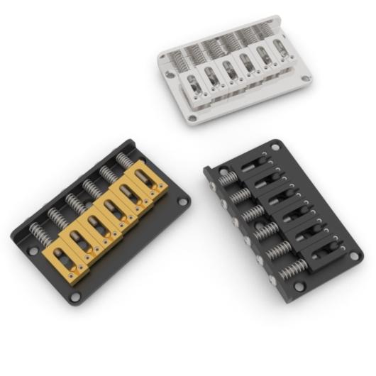 Hipshot Ibby FP Bridges