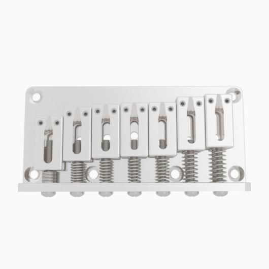 Hipshot Ibby FP 7 String Guitar Bridge