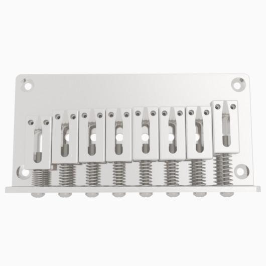 Hipshot Ibby FP 8 String Guitar Bridge