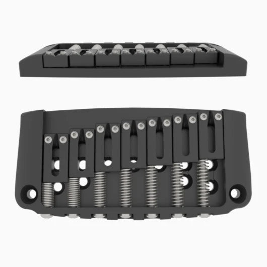 Hipshot Ibby HM 7 String Guitar Bridge