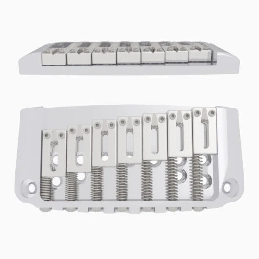 Hipshot Ibby HM 7 String Guitar Bridge