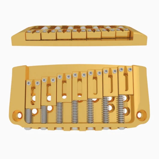 Hipshot Ibby HM 7 String Guitar Bridge