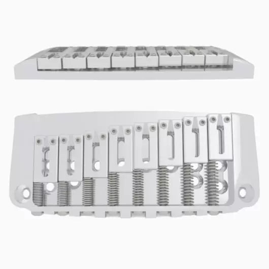Hipshot Ibby 8 String Bridge