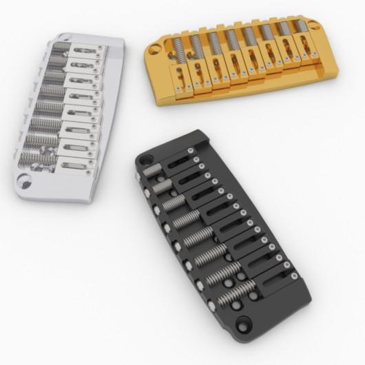 Hipshot Ibby 8 String Bridge