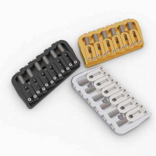 Hipshot Multi-Scale