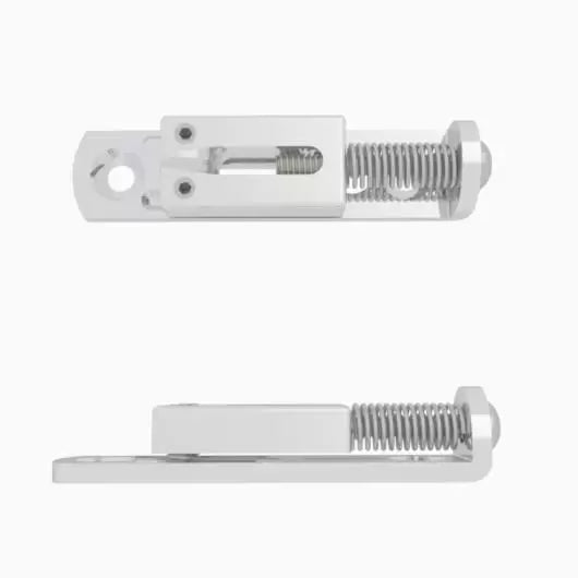 Hipshot Solo Guitar Bridge