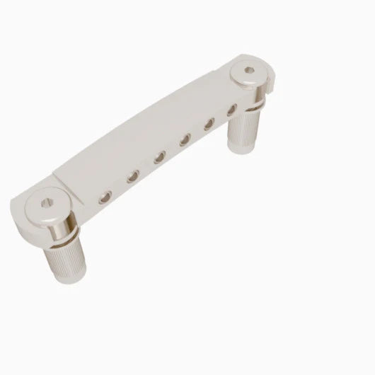 Hipshot 6 String Tone-A-Matic Guitar Bridge and Tailpiece