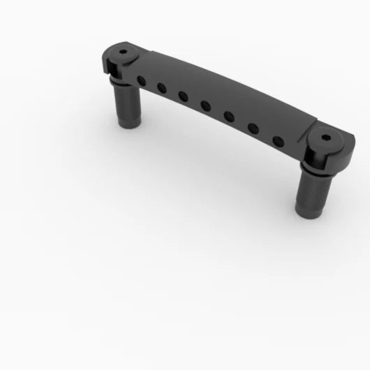 Hipshot 7 String Tone-A-Matic Guitar Bridge And Tailpiece