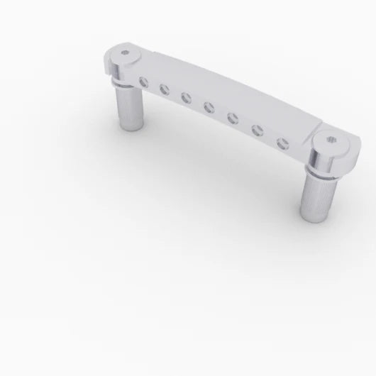 Hipshot 7 String Tone-A-Matic Guitar Bridge And Tailpiece