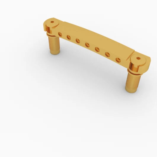 Hipshot 7 String Tone-A-Matic Guitar Bridge And Tailpiece