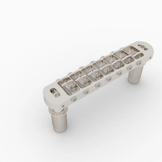 Hipshot 7 String Tone-A-Matic Guitar Bridge And Tailpiece