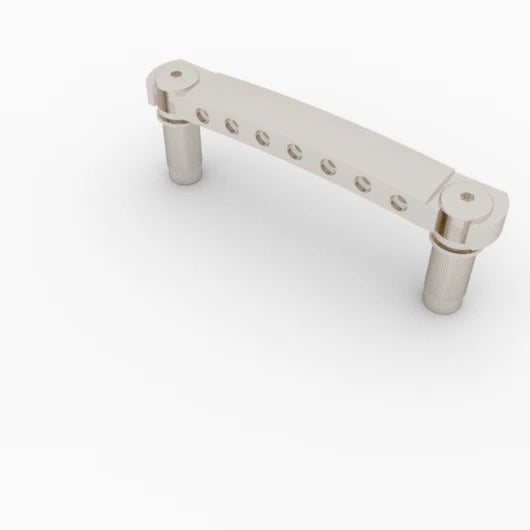 Hipshot 7 String Tone-A-Matic Guitar Bridge And Tailpiece