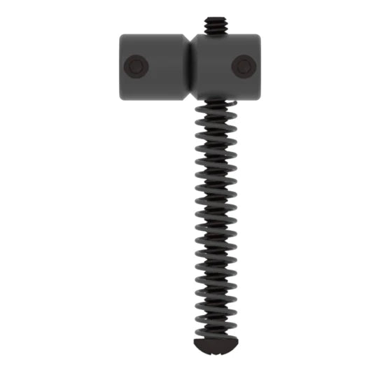 Hipshot B Style Bass Saddles (Sold Individually)