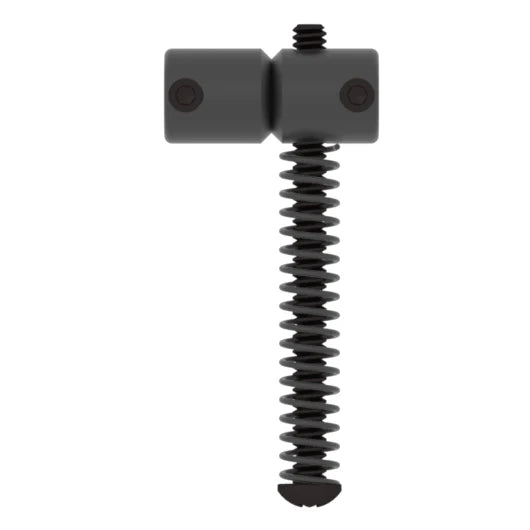 Hipshot B Style Bass Saddles (Sold Individually)